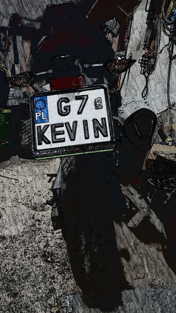 RideForKevin