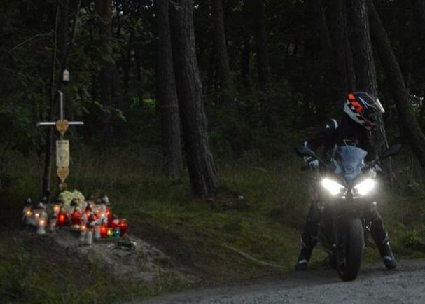 RideForKevin