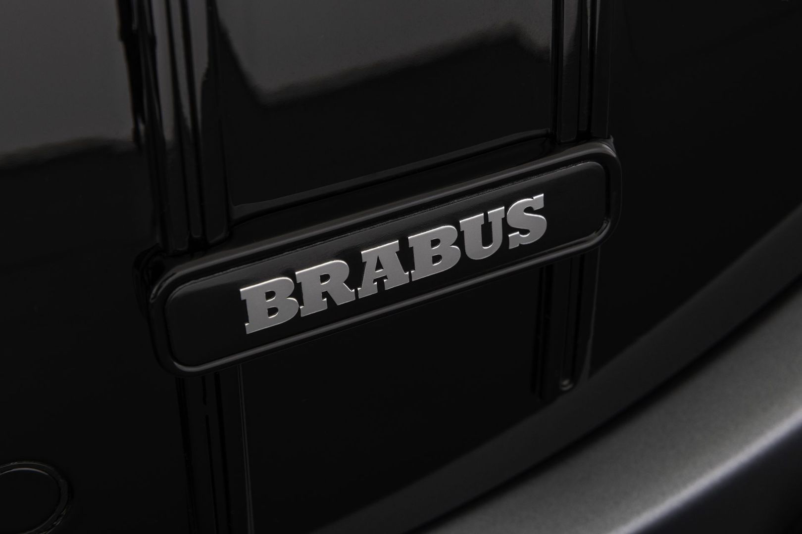 Brabus EQS 53 Masterpiece