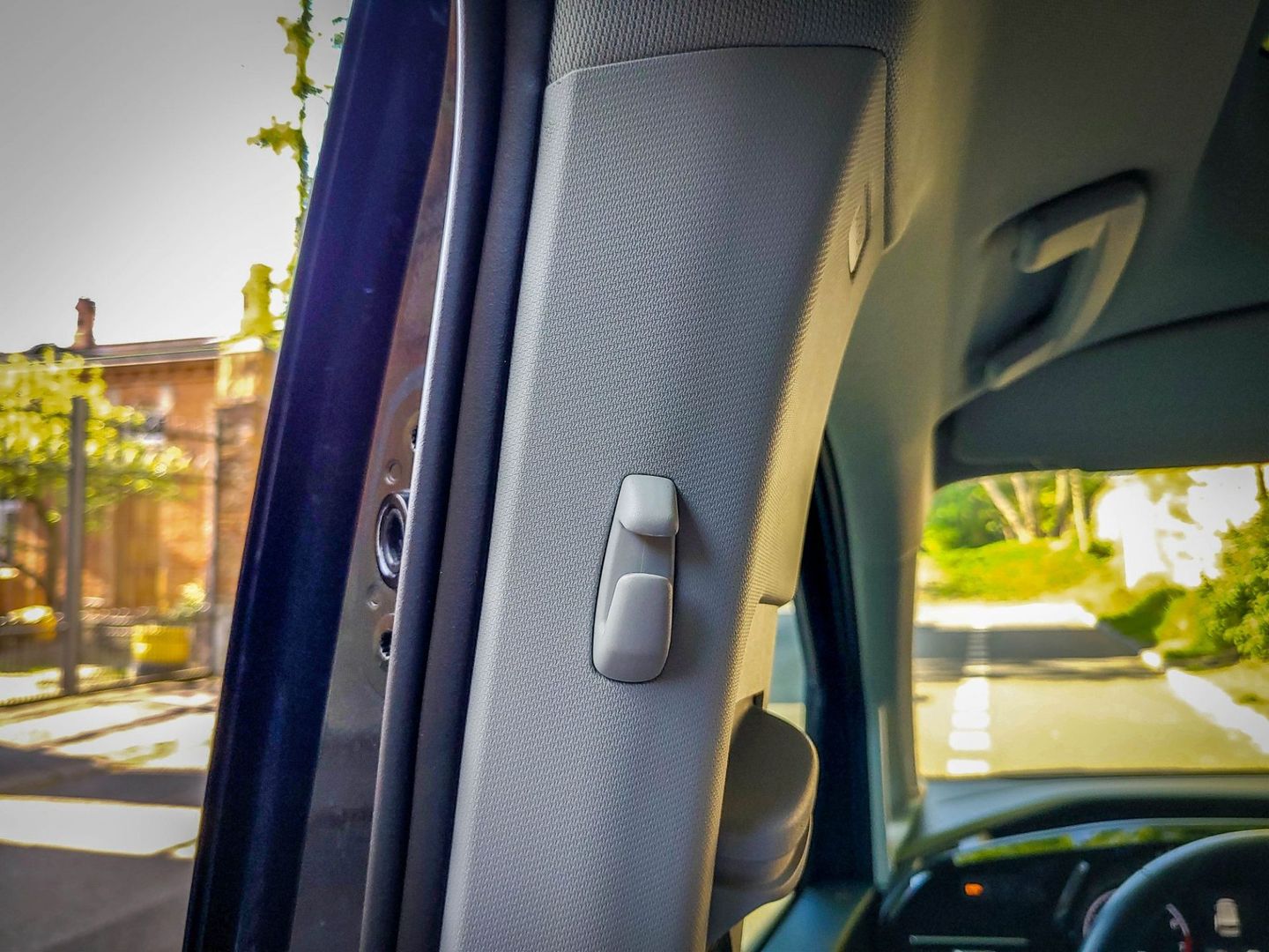 Ford Tourneo Connect 1.5 EcoBoost Titanium