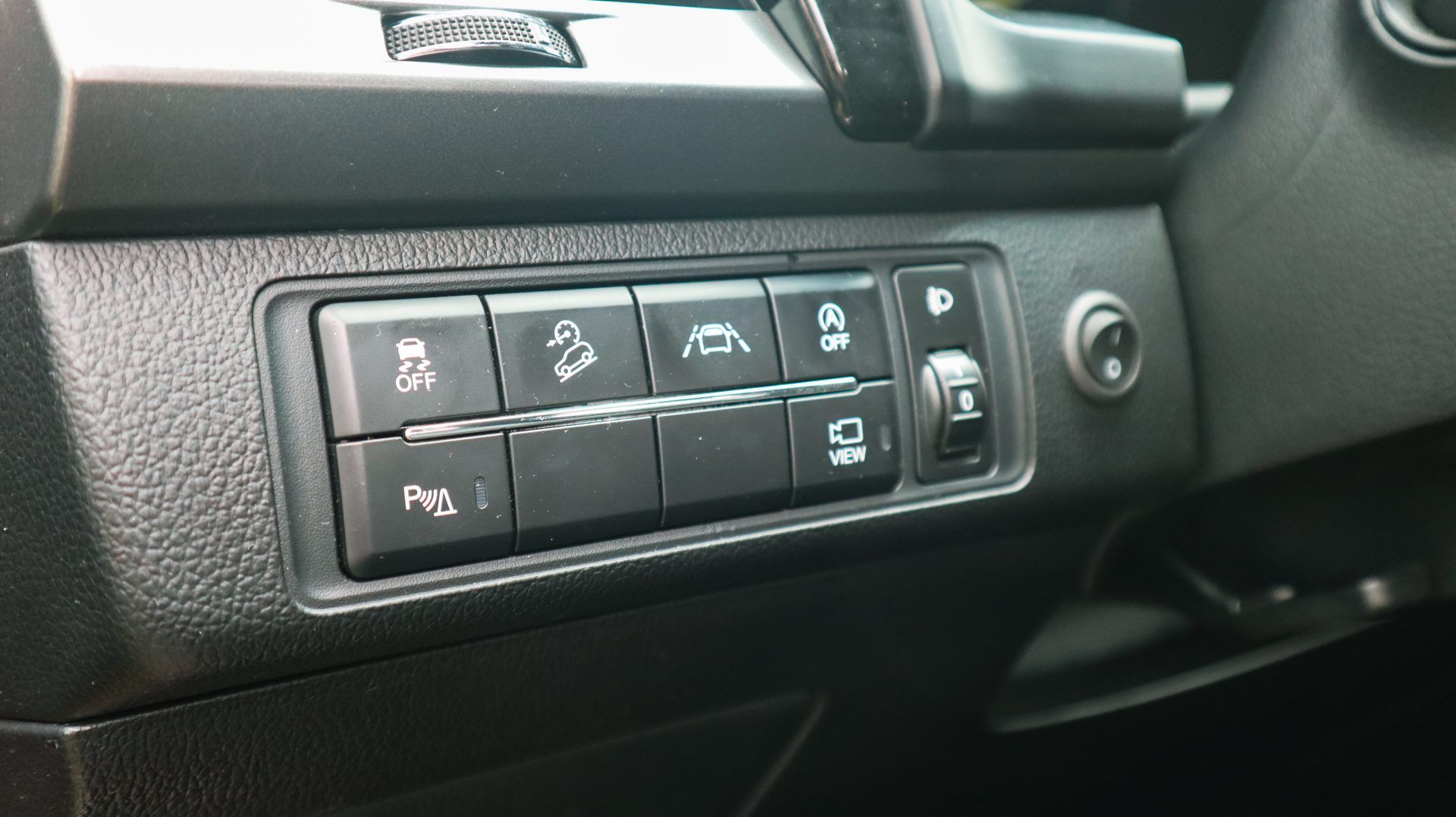 SsangYong Musso