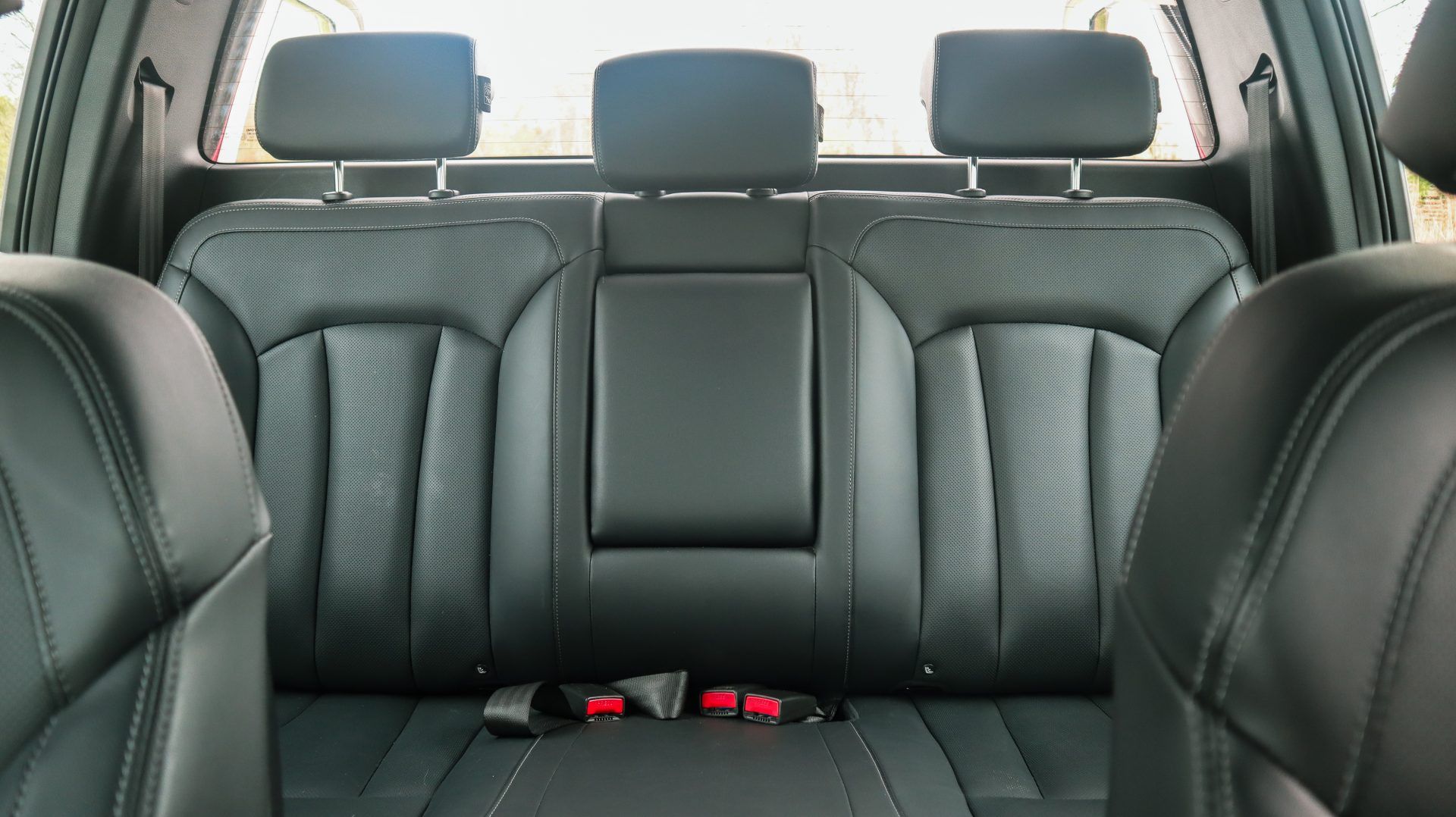 SsangYong Musso