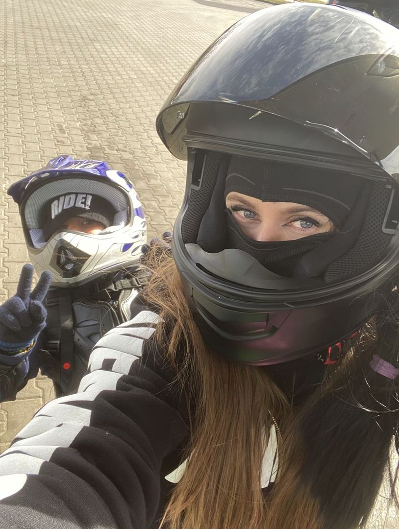 Joanna Kotowicz motokiciaa__