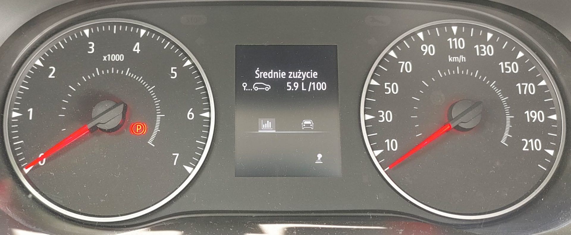 Dacia Sandero Stepway Extreme TCe 110