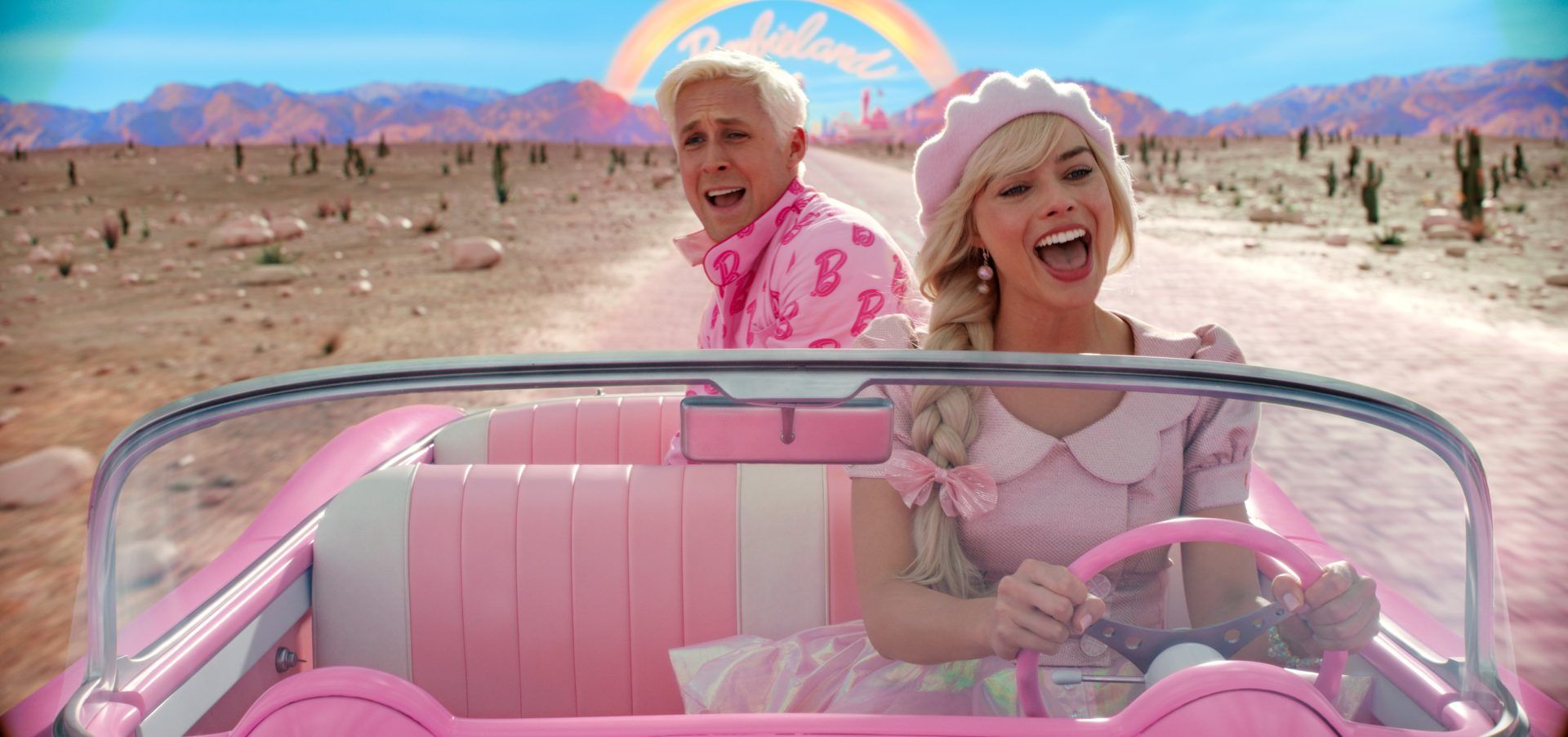 Film Barbie