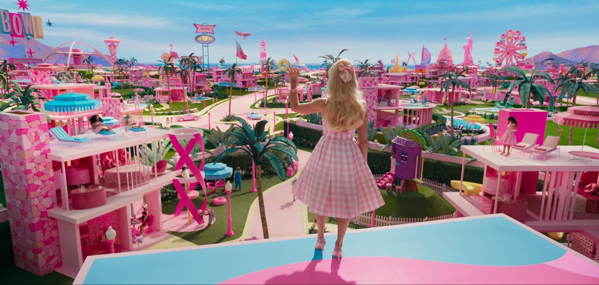 Film Barbie