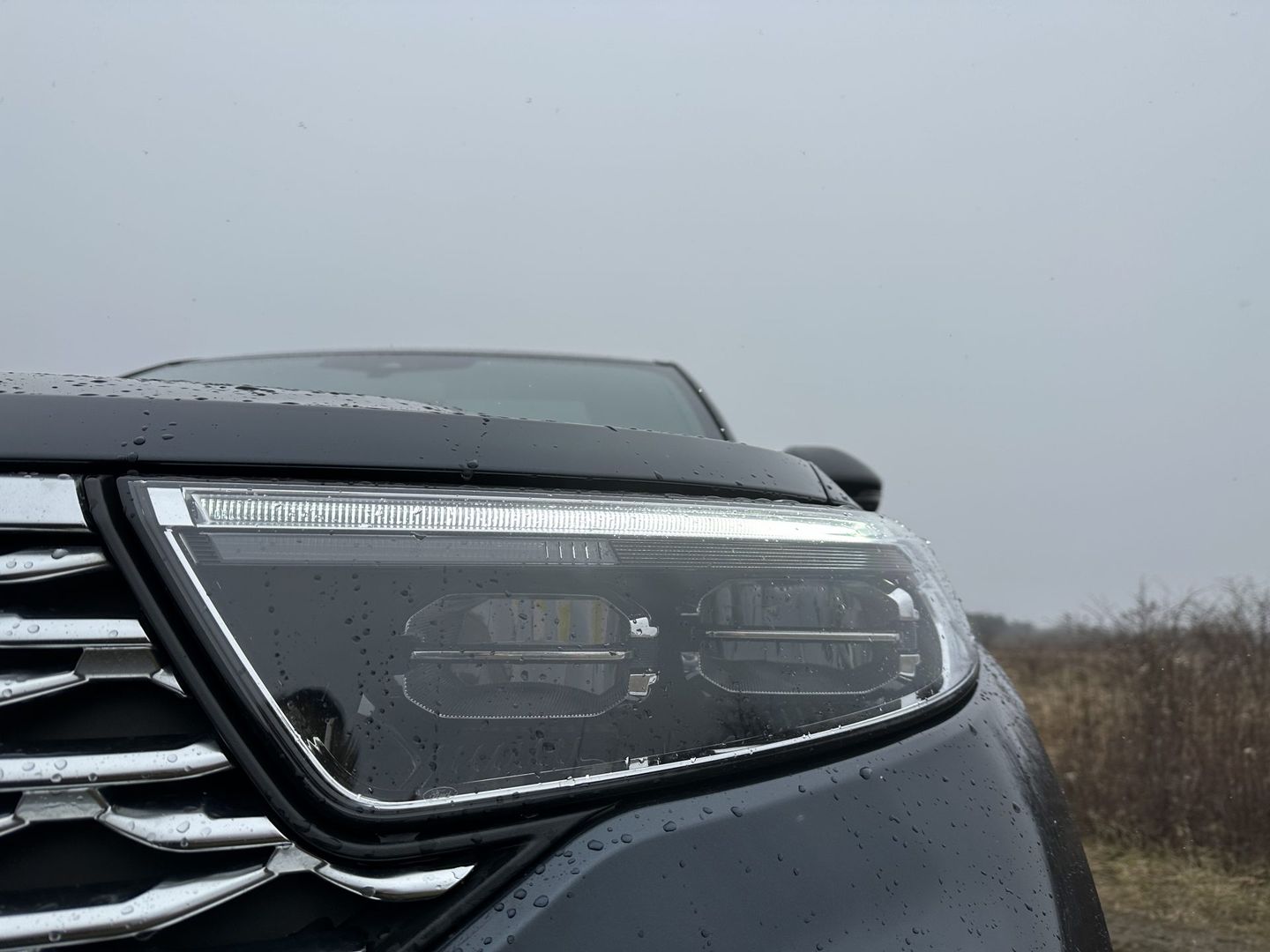 Ford Explorer PHEV 2023