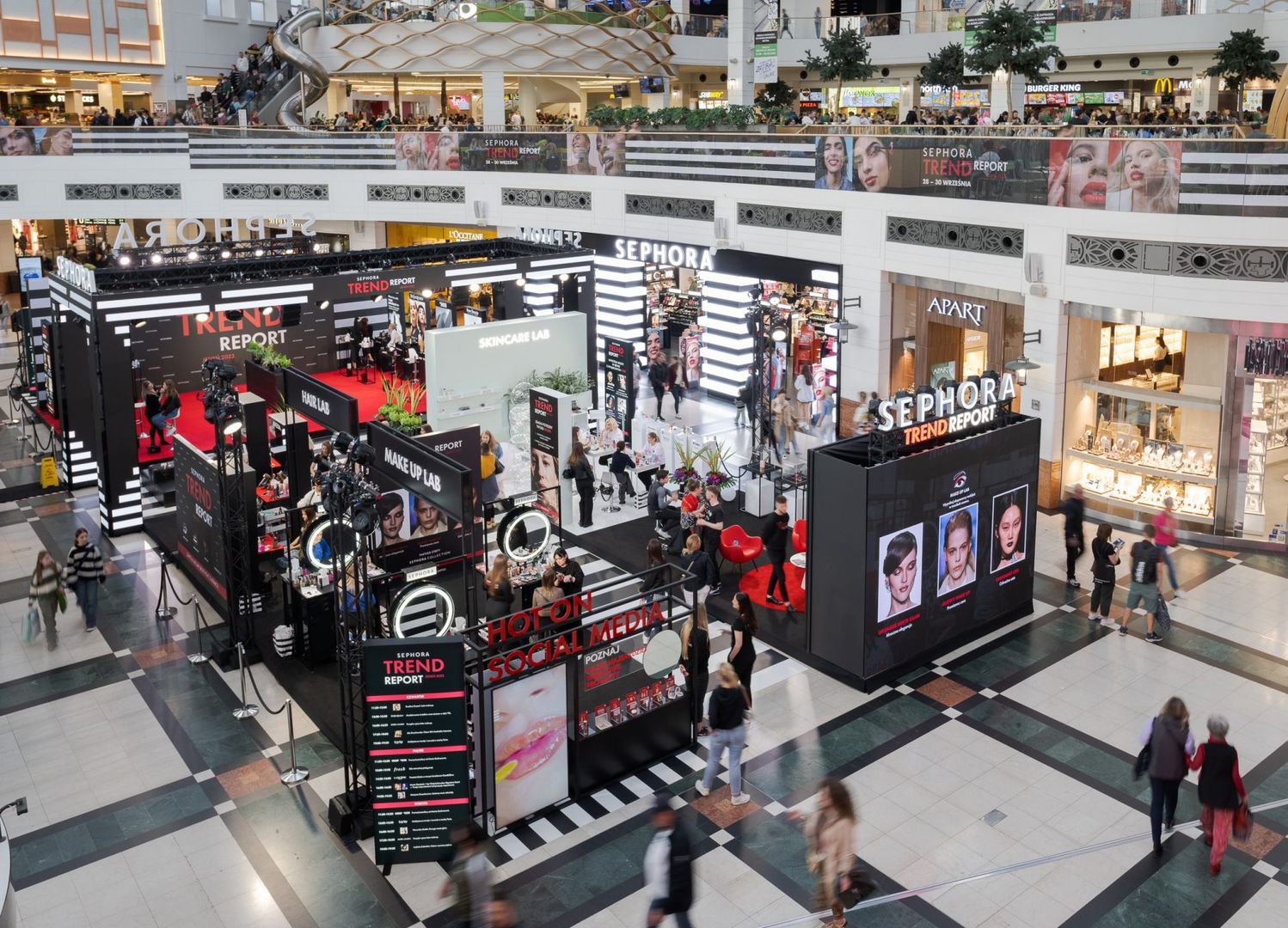 Sephora Trend Report 2023