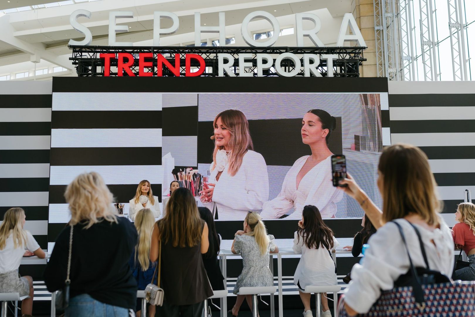 Sephora Trend Report 2023