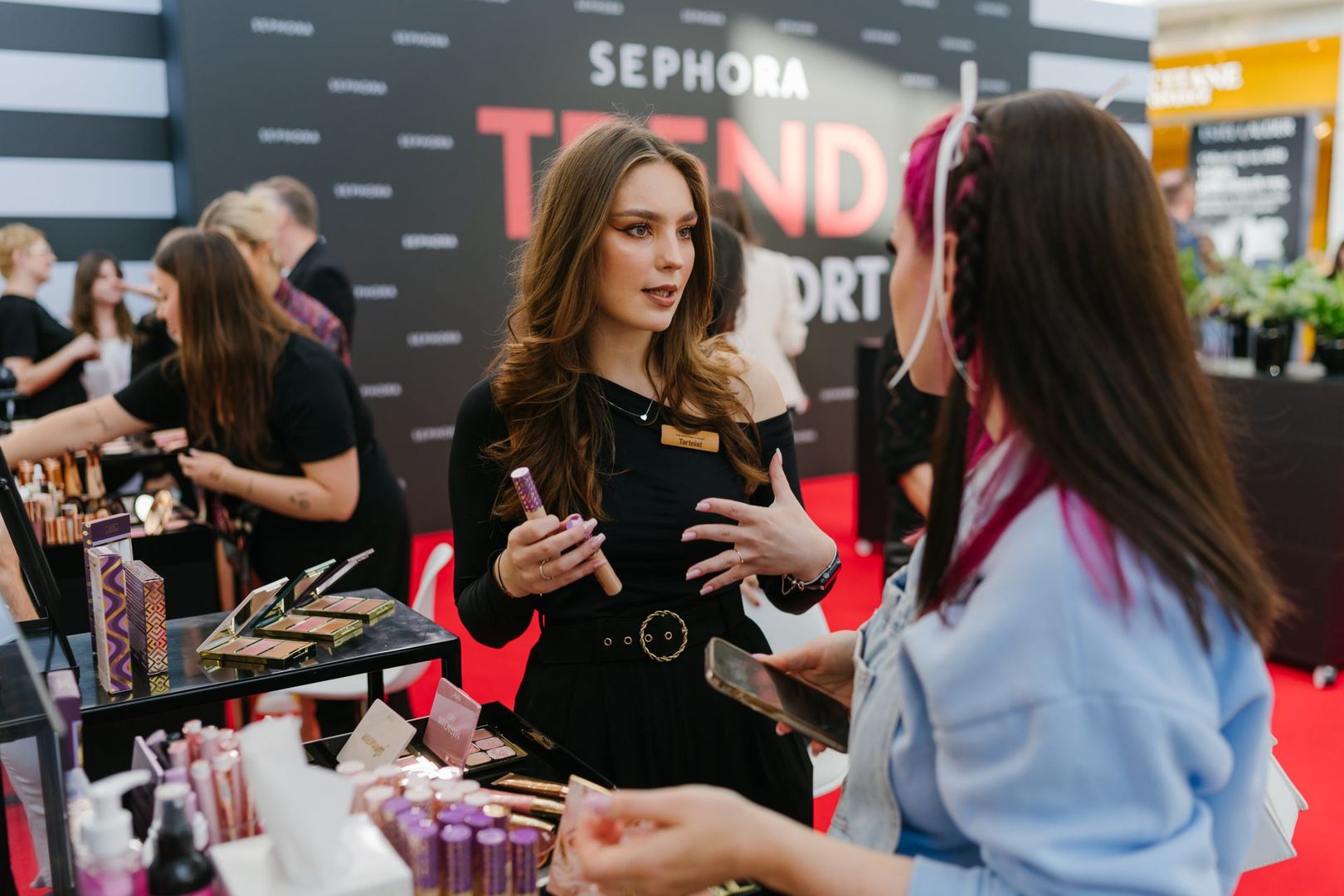 Sephora Trend Report 2023