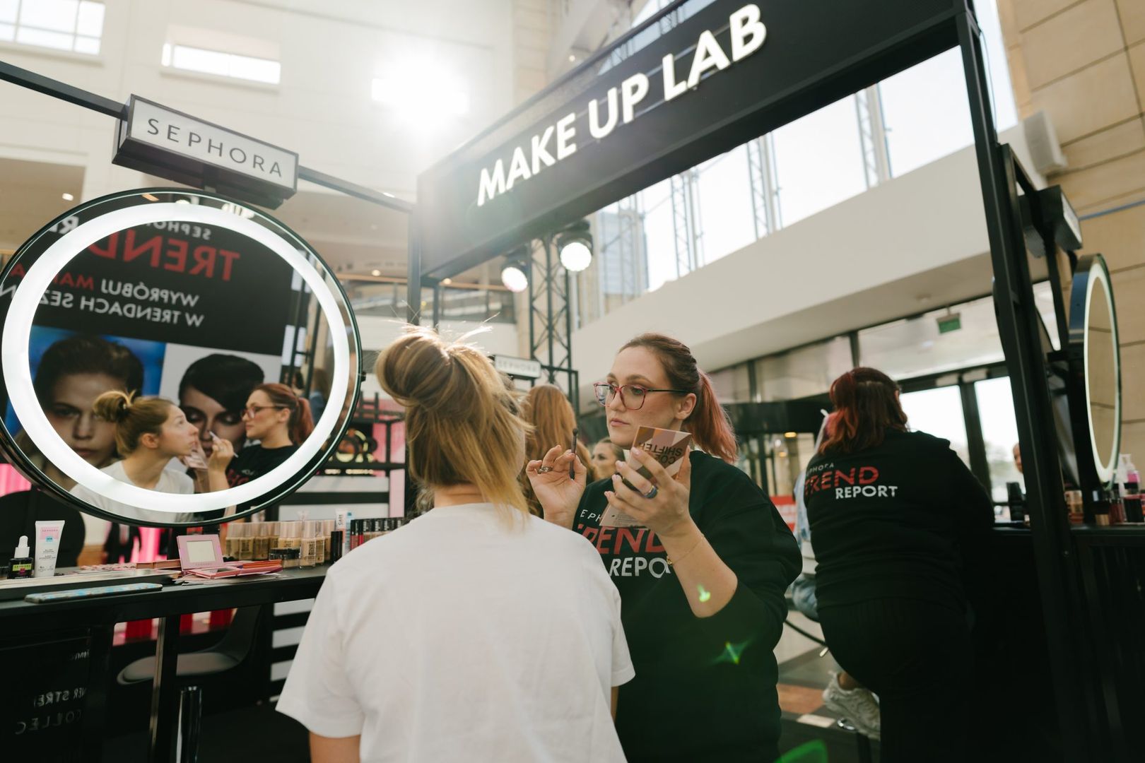 Sephora Trend Report 2023