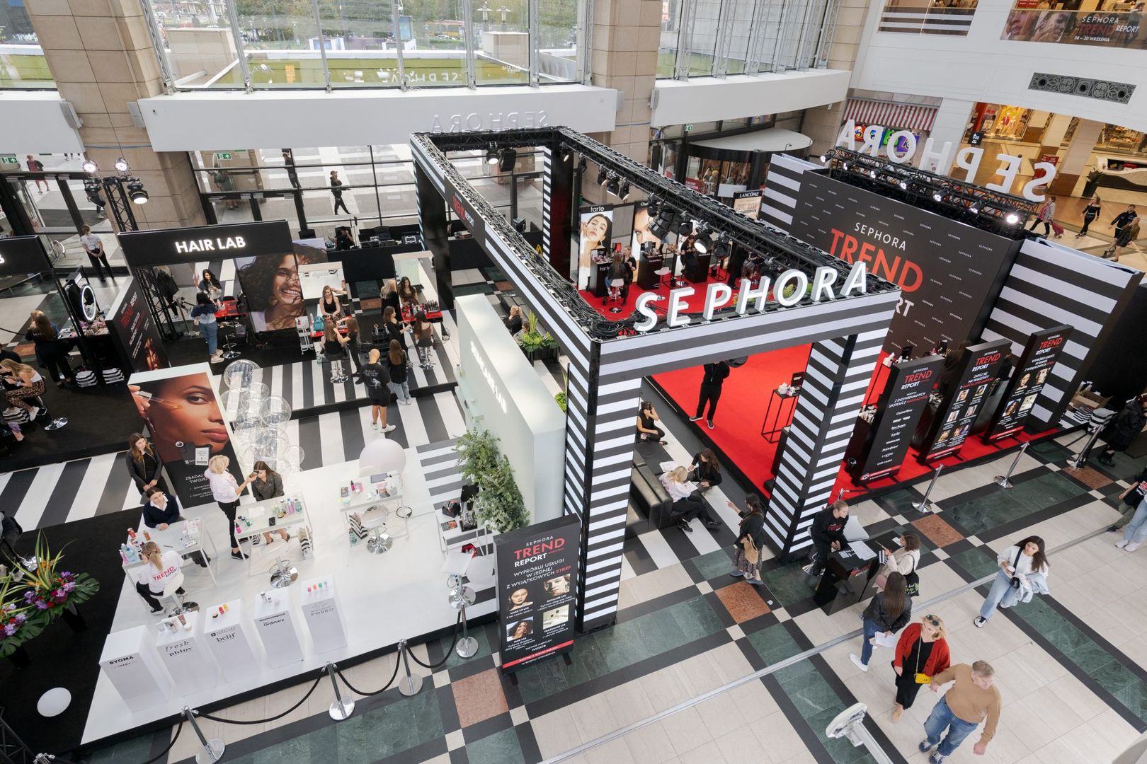 Sephora Trend Report 2023