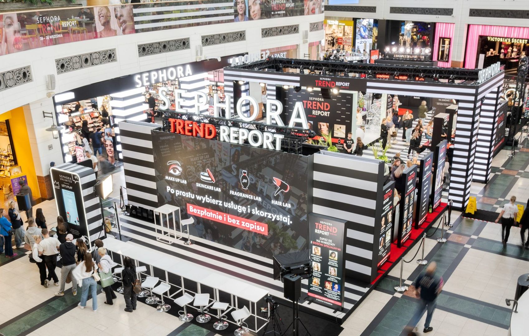 Sephora Trend Report 2023