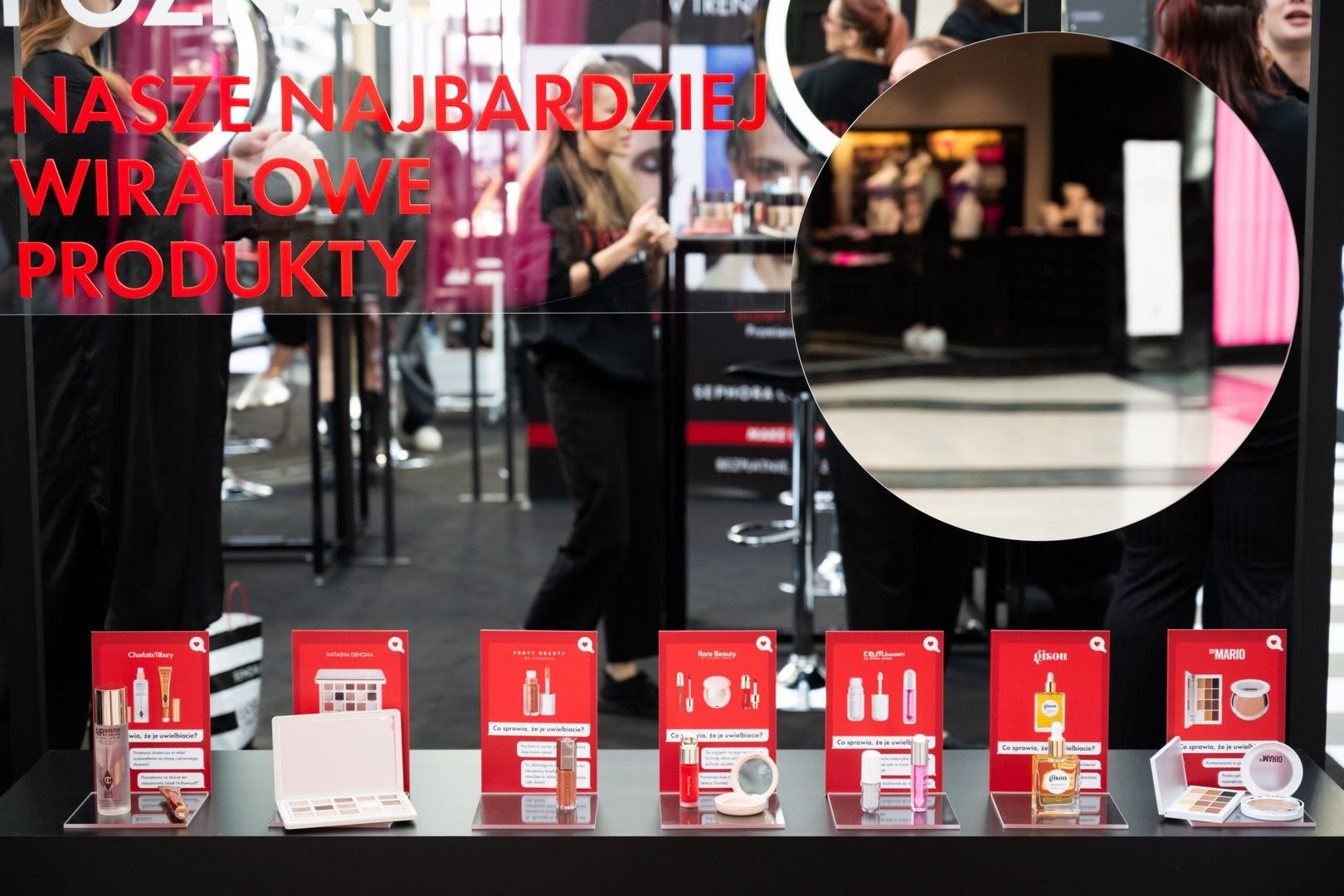 Sephora Trend Report 2023