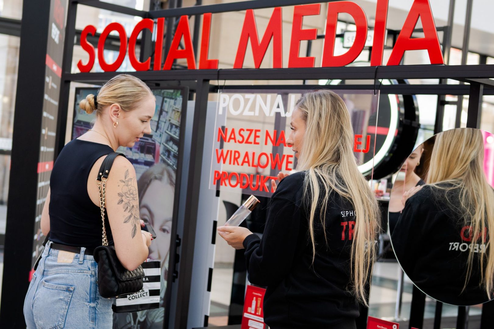 Sephora Trend Report 2023