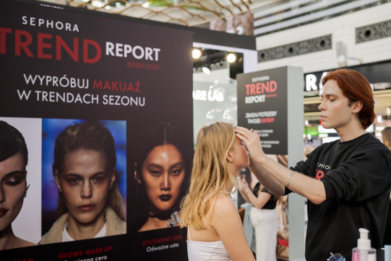 Sephora Trend Report 2023