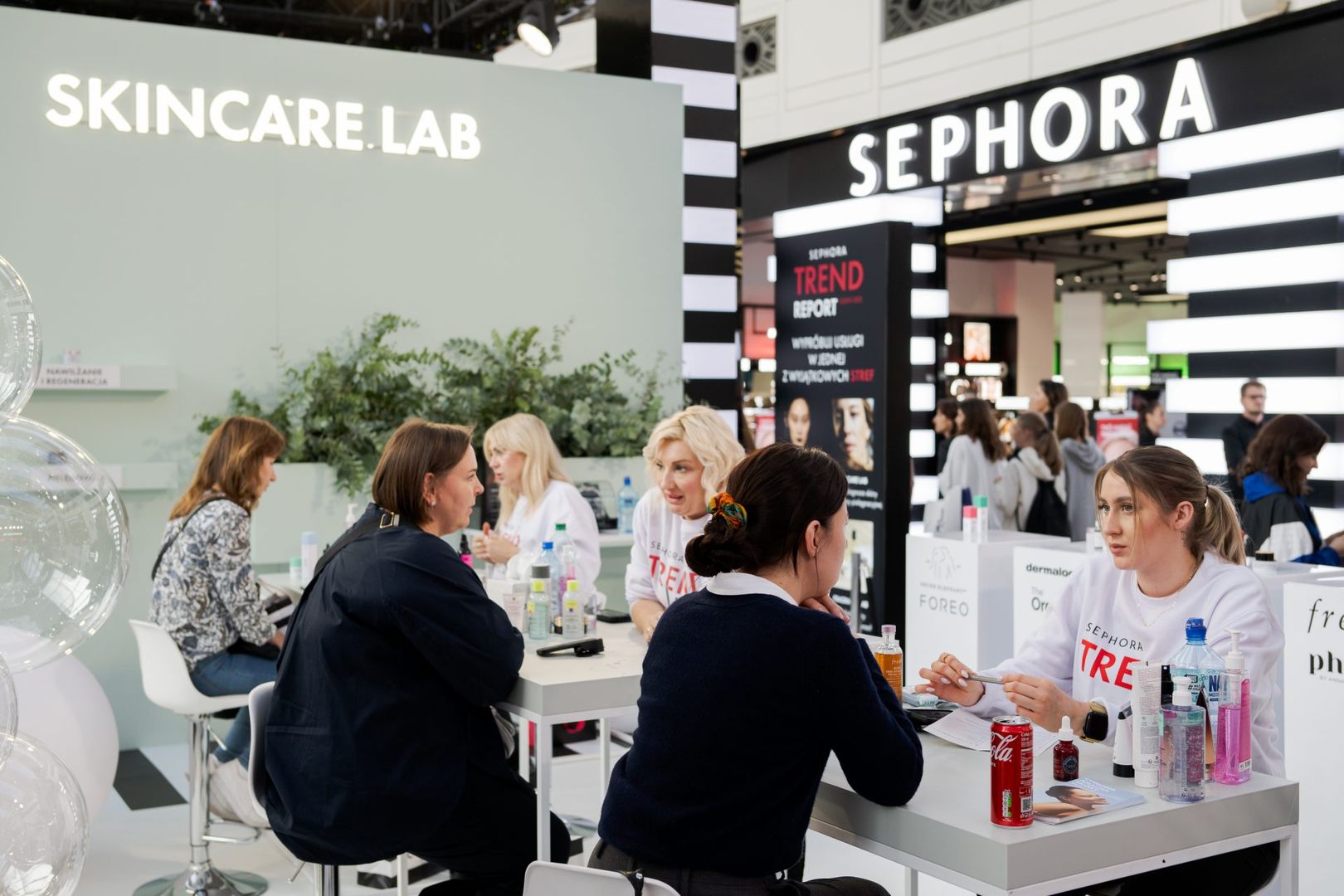 Sephora Trend Report 2023