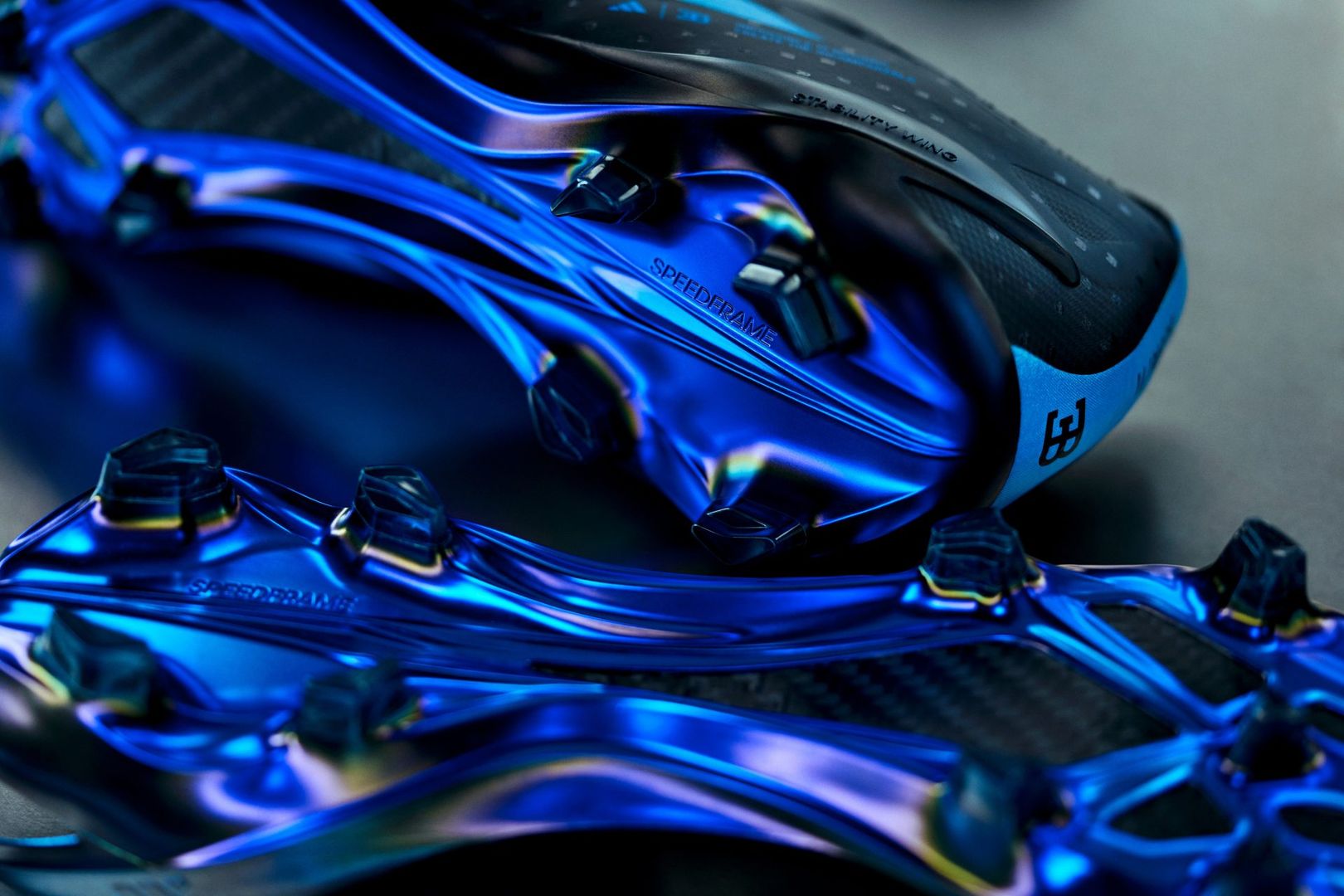 Buty Adidas X Crazyfast Bugatti