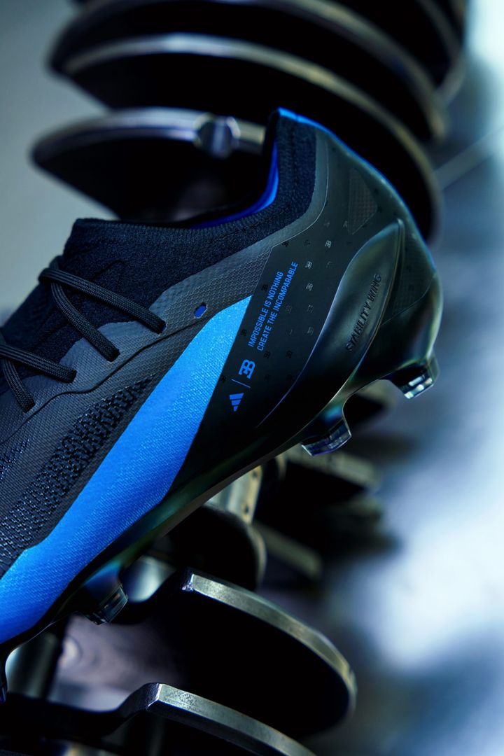 Buty Adidas X Crazyfast Bugatti