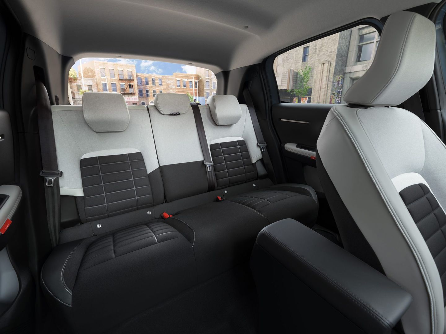 Citroen E-C3 2024