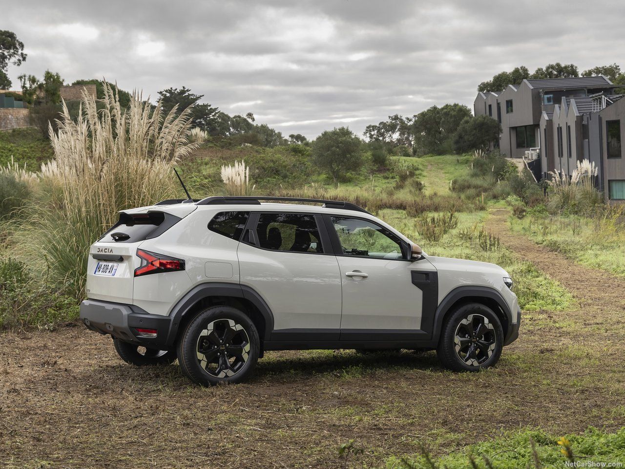 Dacia Duster 2024