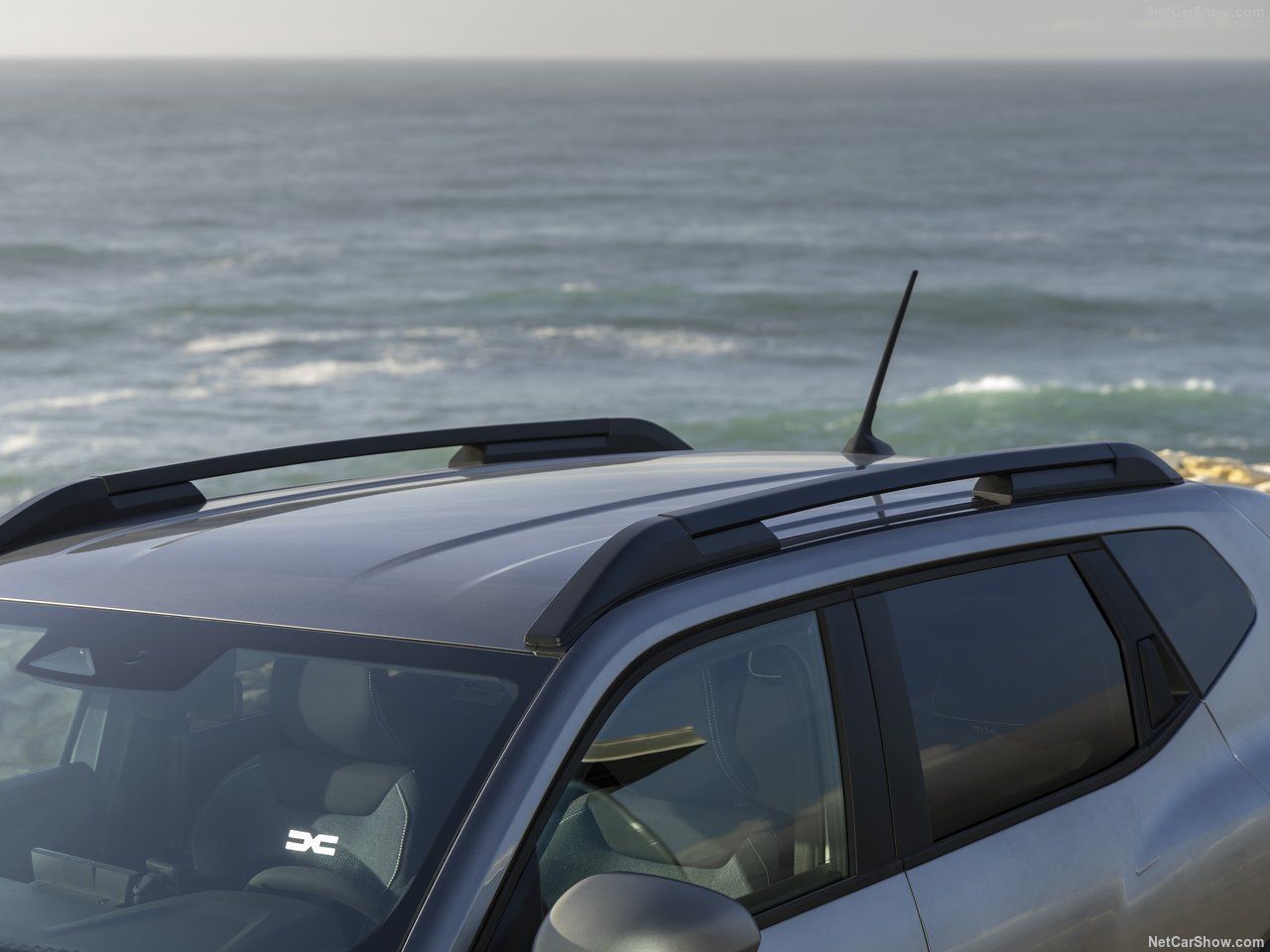 Dacia Duster 2024