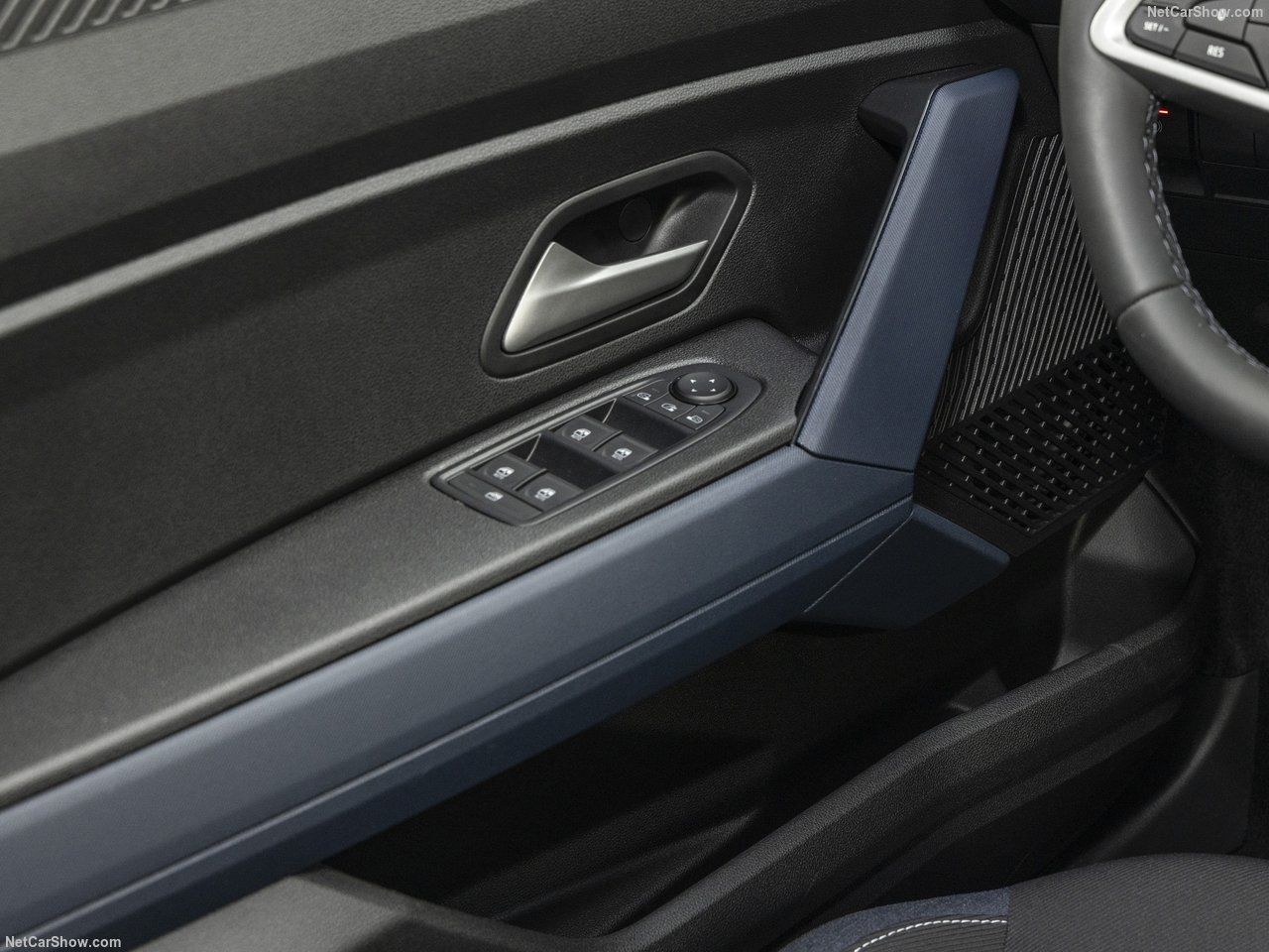 Dacia Duster 2024