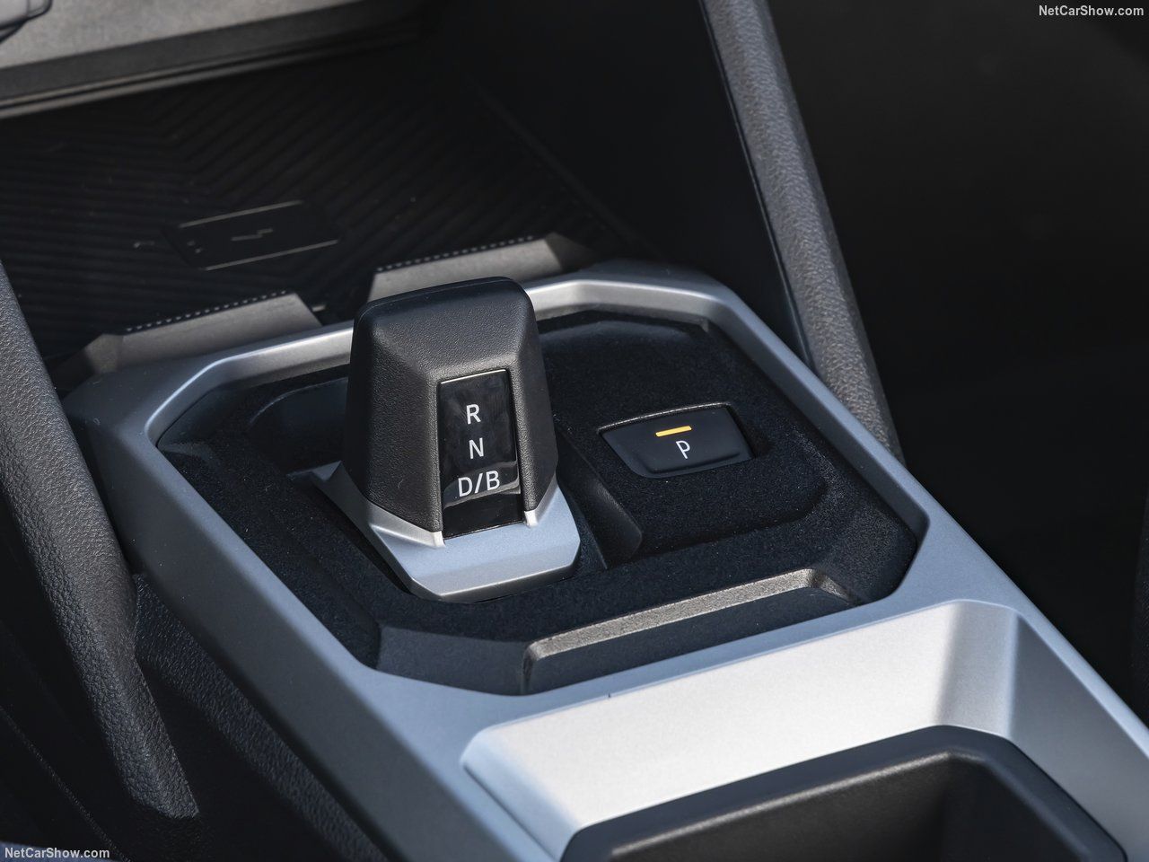 Dacia Duster 2024