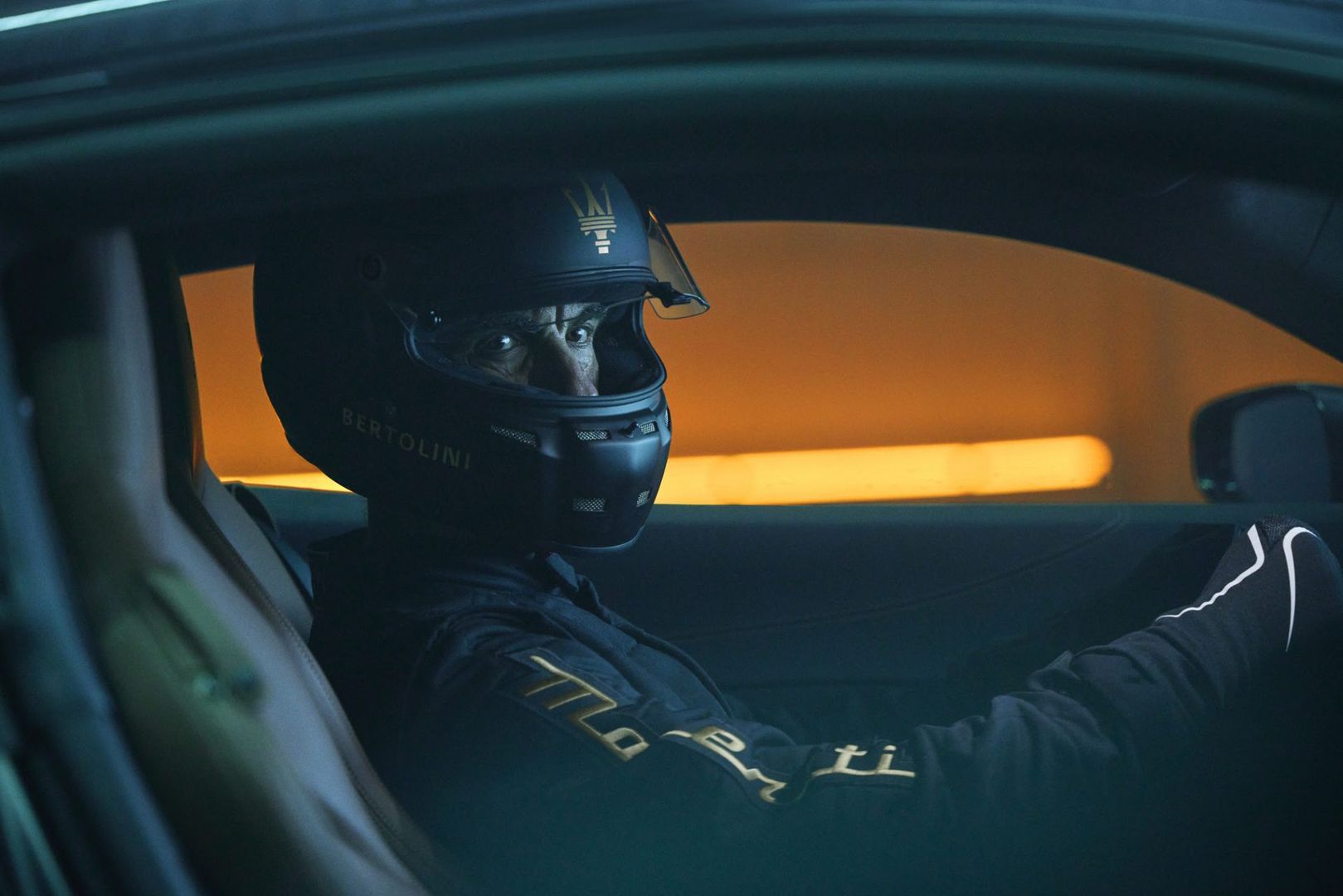 Maserati MC20 Notte 2024