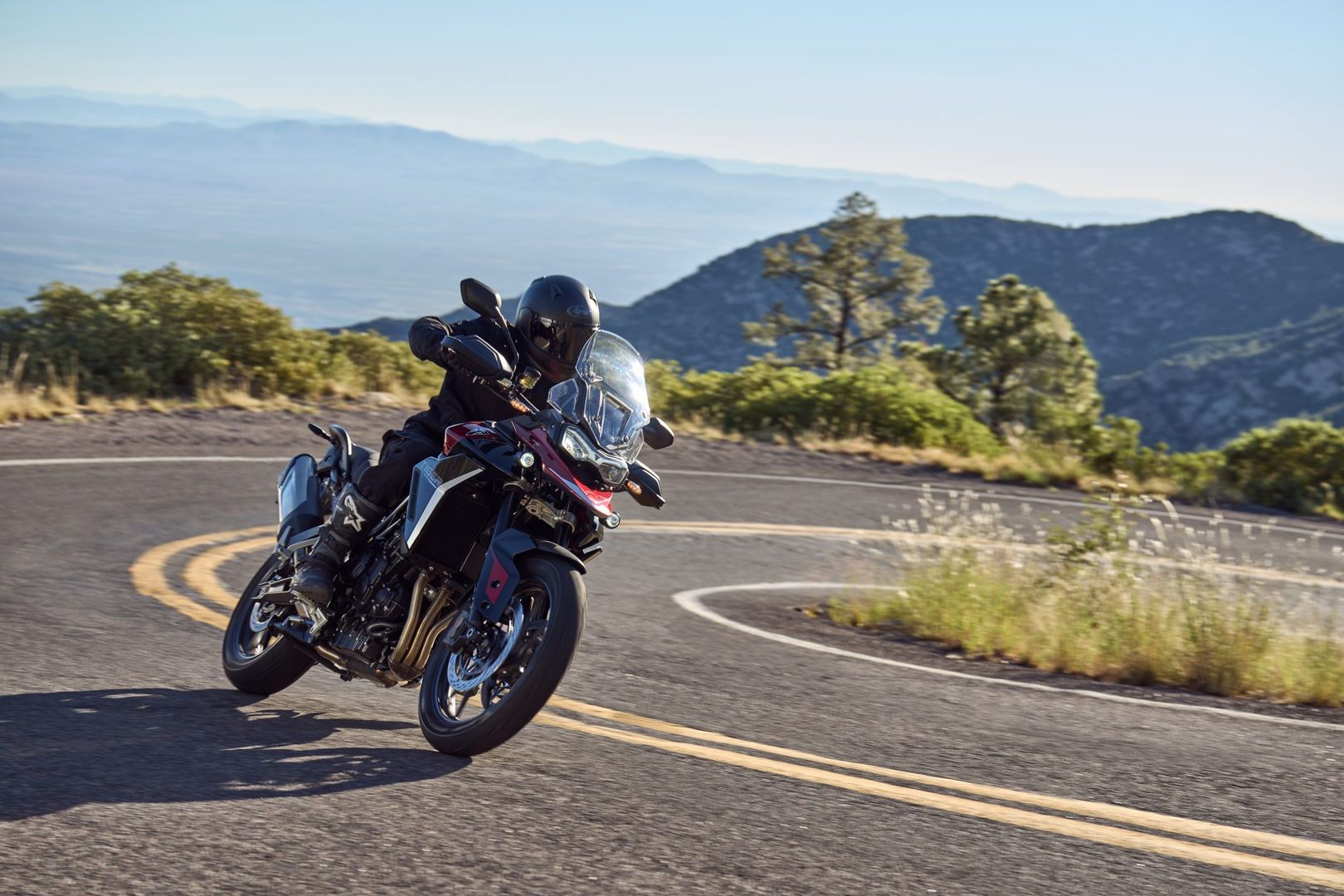 Triumph Tiger 900 2024