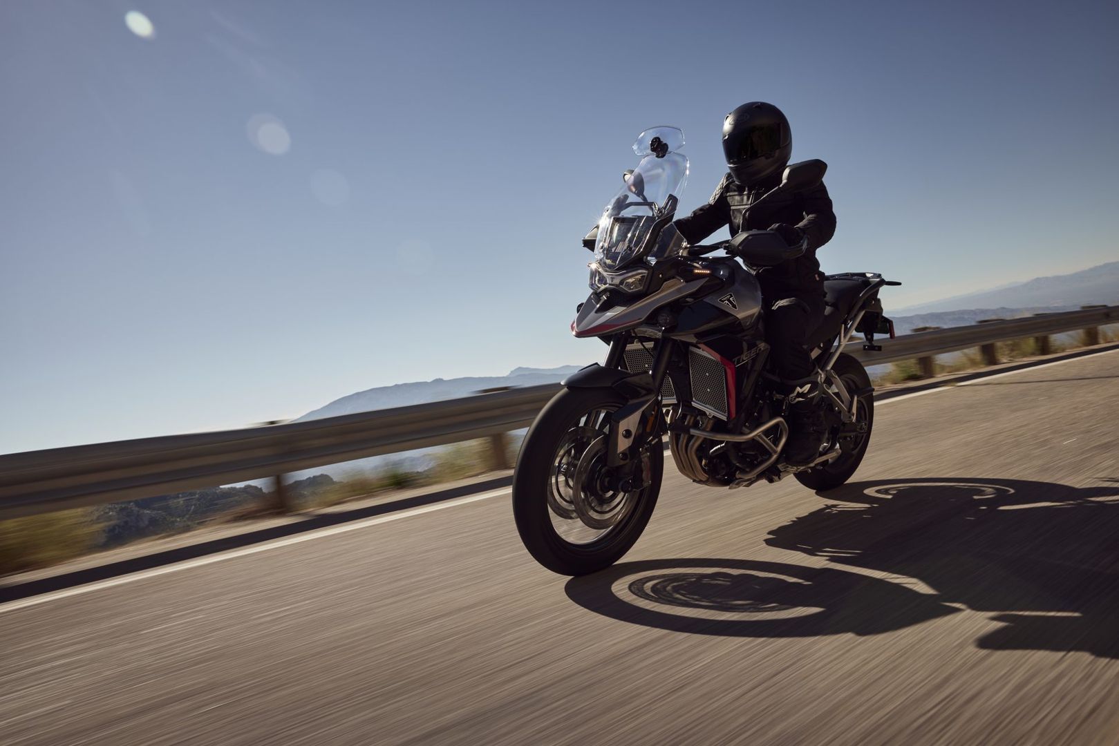 Triumph Tiger 900 2024