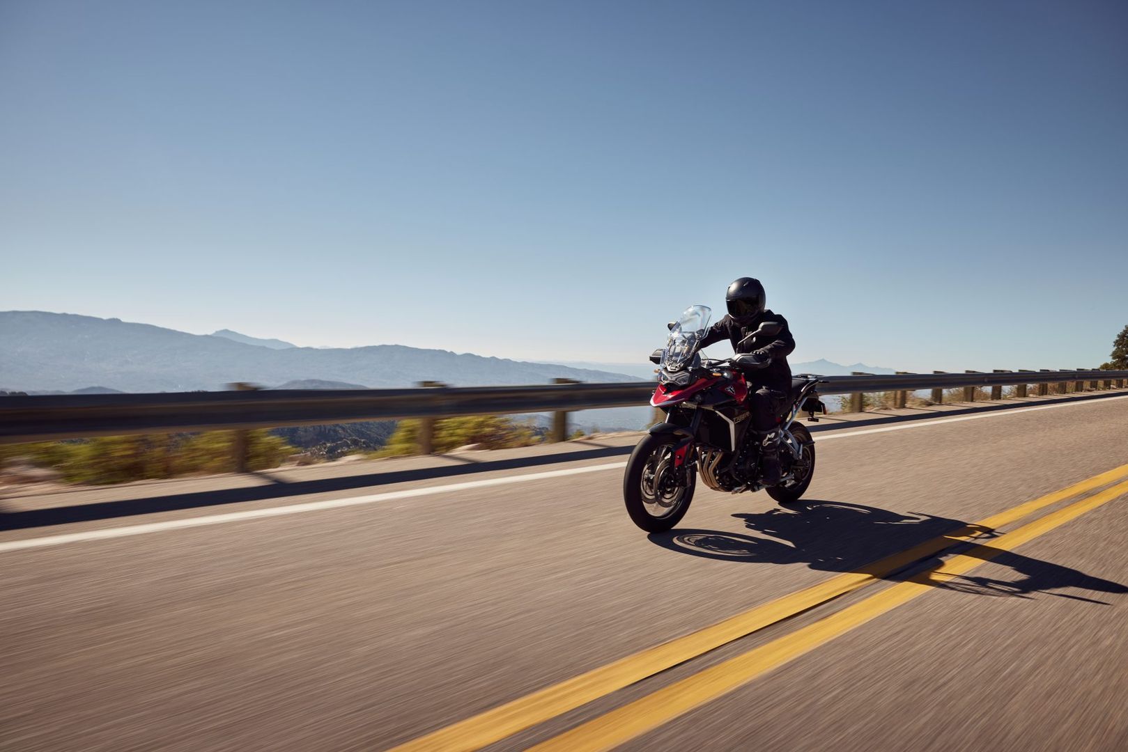 Triumph Tiger 900 2024