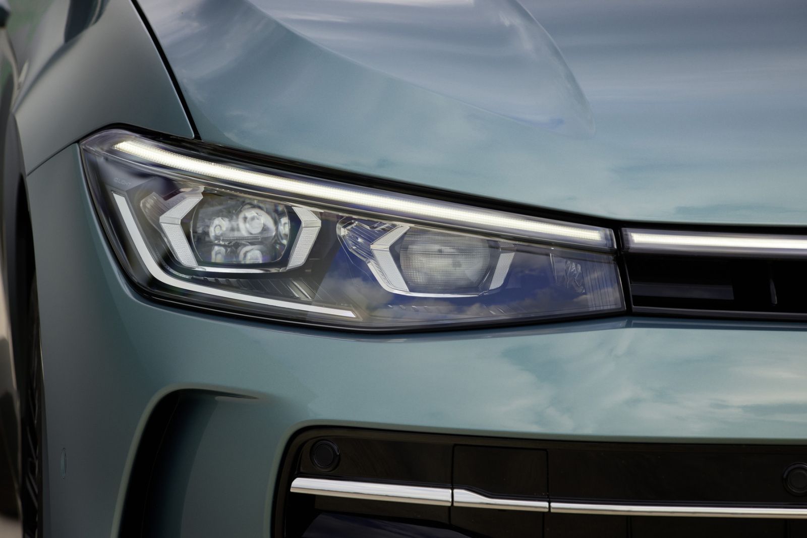 VW Passat B9 Variant 2024