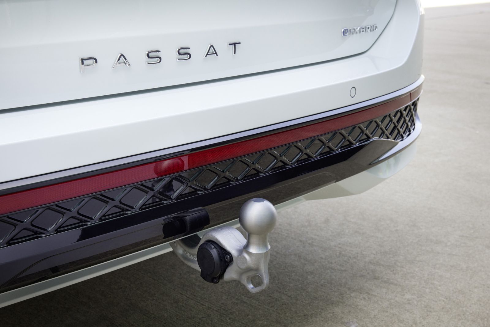 VW Passat B9 Variant 2024