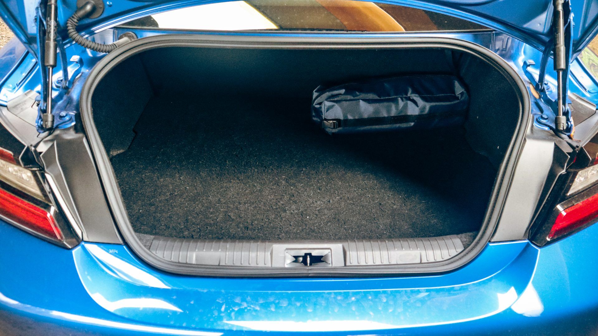 Subaru BRZ Sport