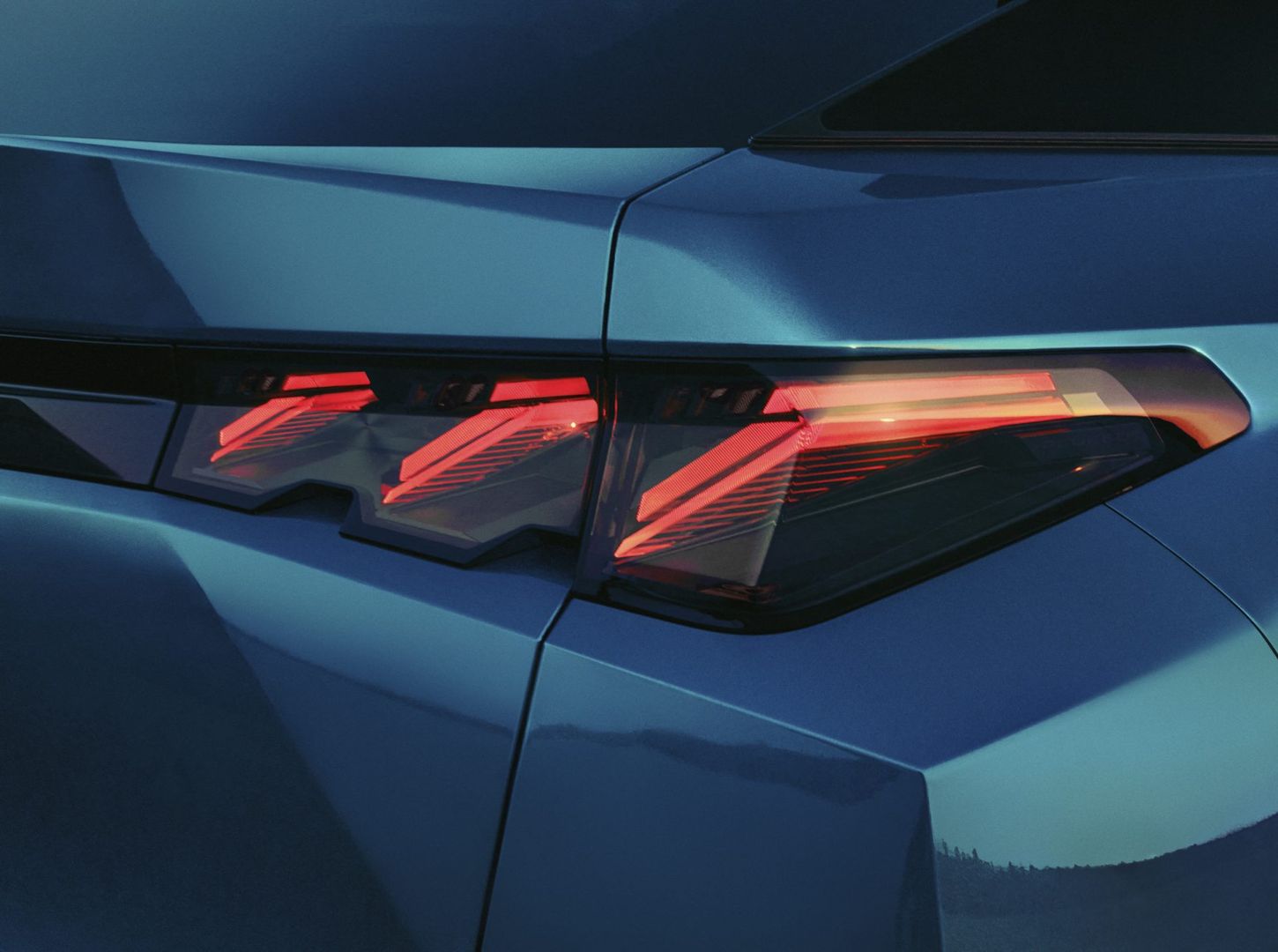 Nowy Peugeot 3008 2024