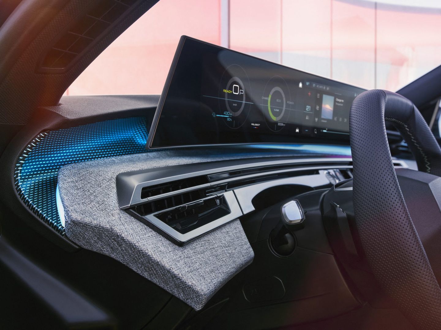 Nowy Peugeot 3008 2024