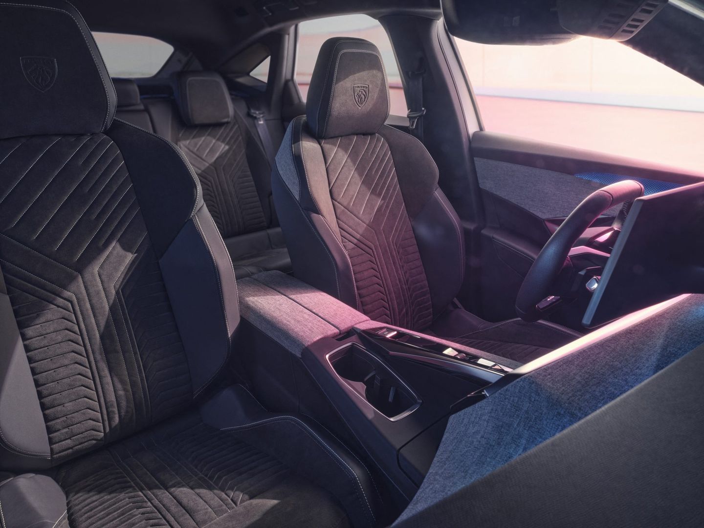 Nowy Peugeot 3008 2024