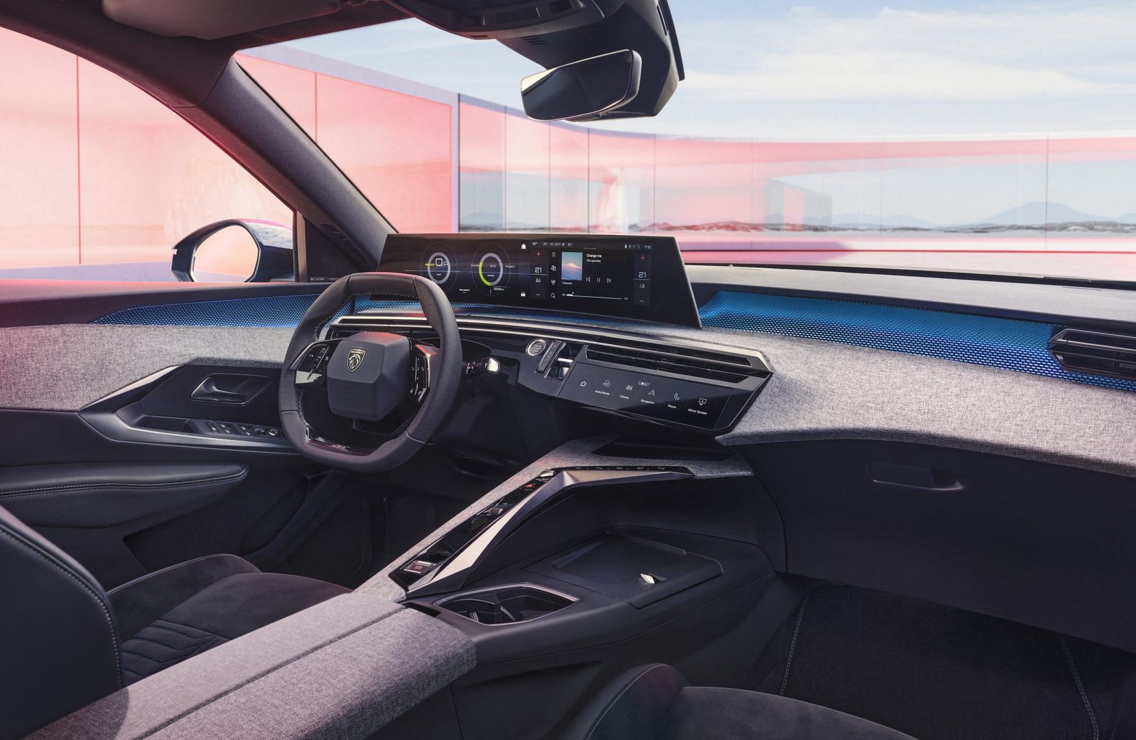 Nowy Peugeot 3008 2024