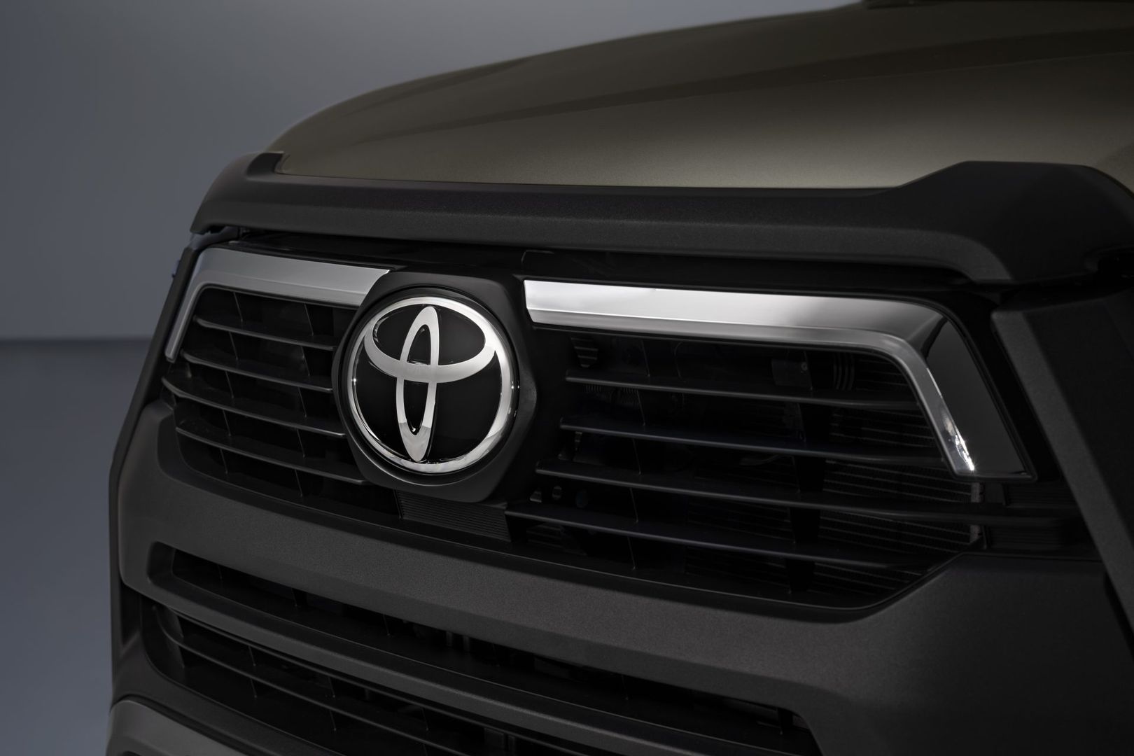 Nowa Toyota Hilux 2024