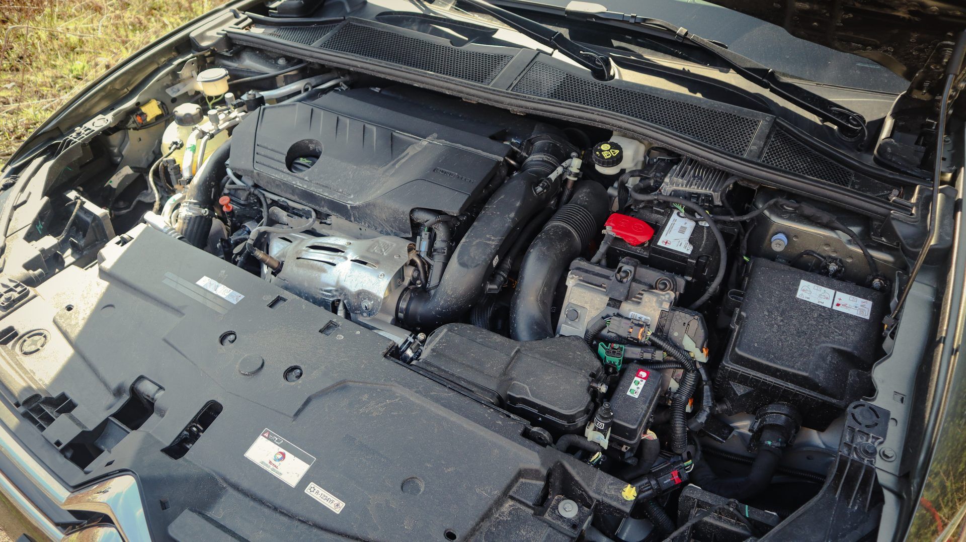Citroen C5 X