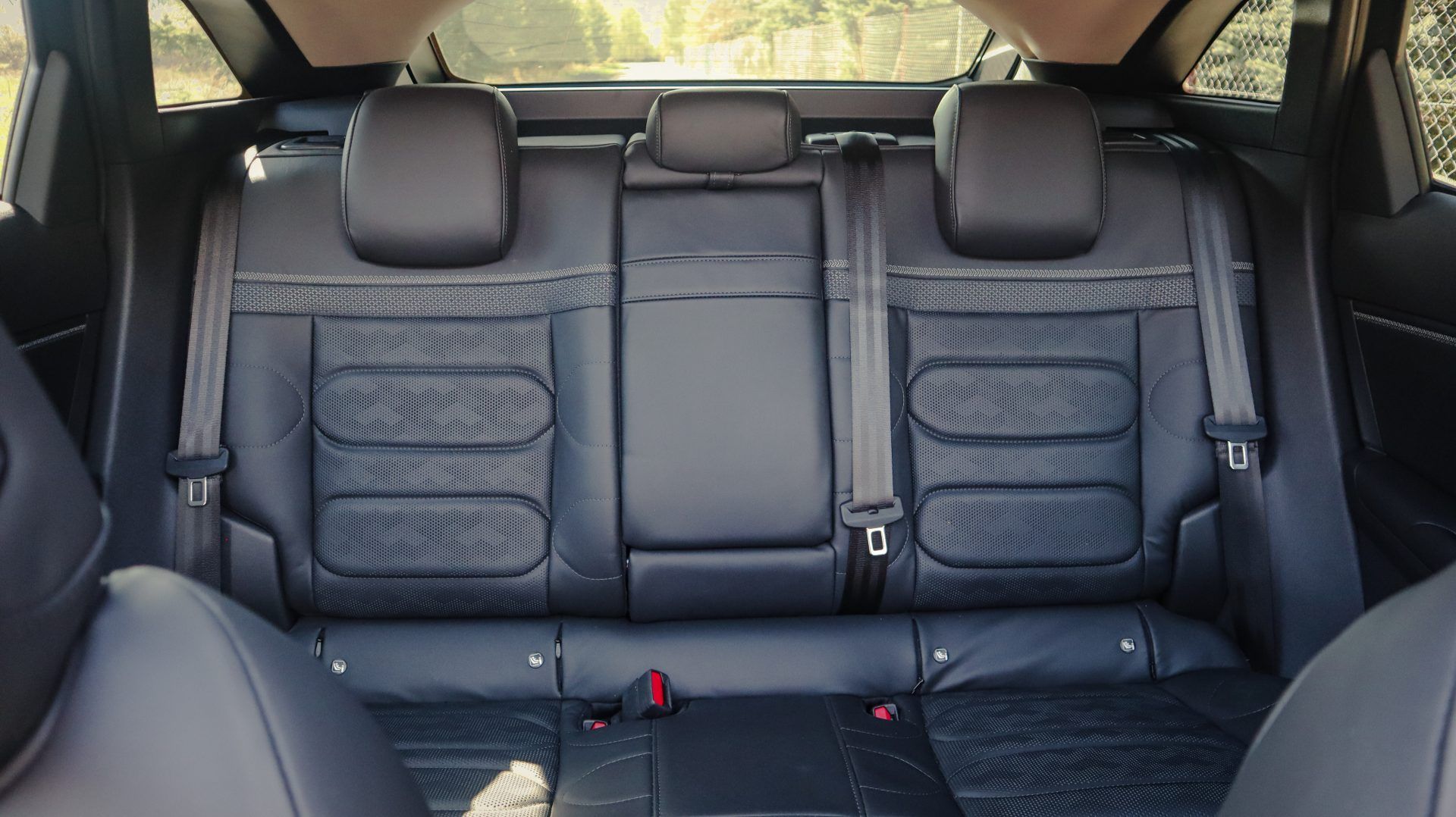 Citroen C5 X