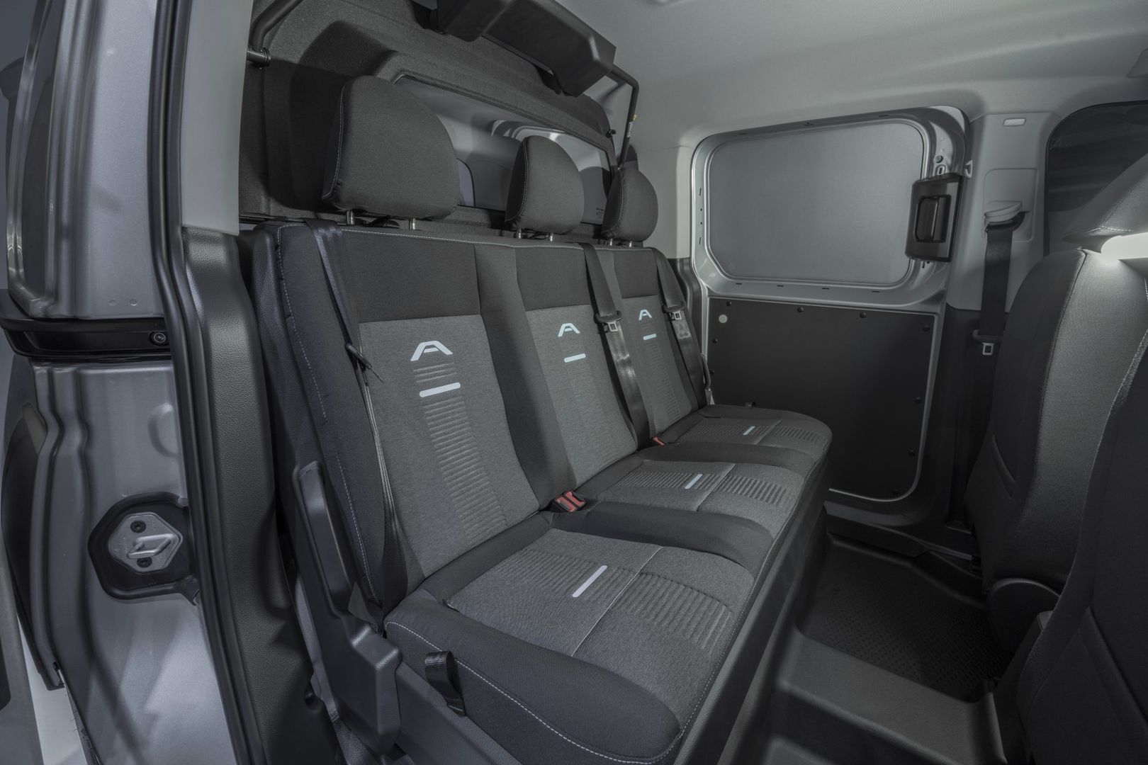 Nowy Ford Transit Connect PHEV 2024