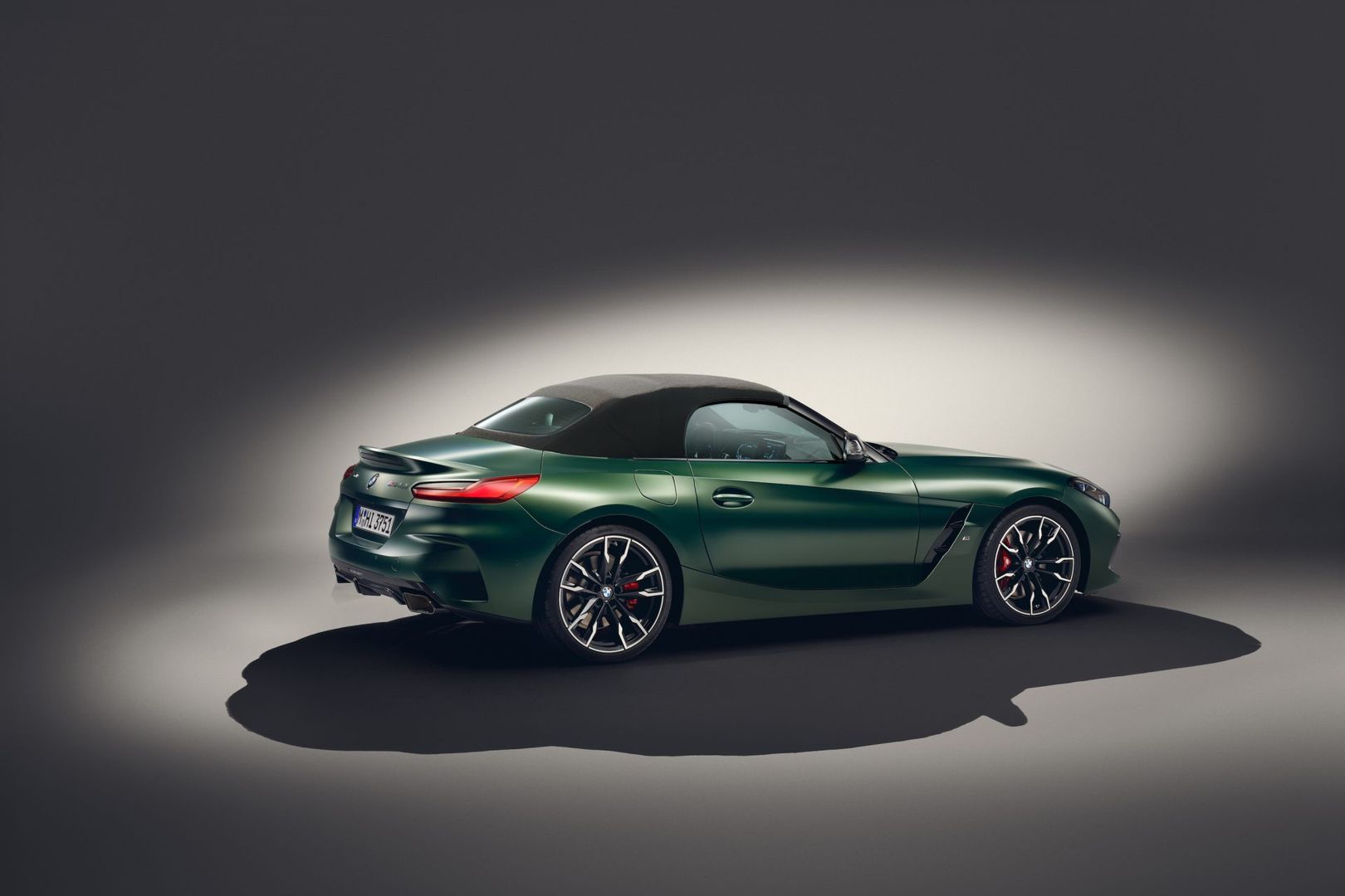 BMW Z4 Pure Impulse 