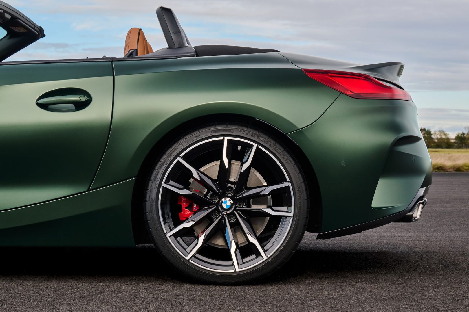 BMW Z4 Pure Impulse 