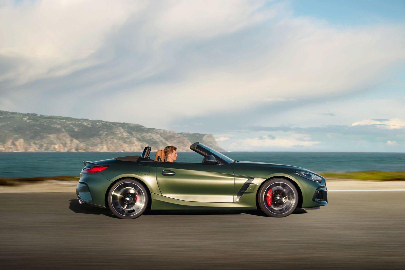 BMW Z4 Pure Impulse 