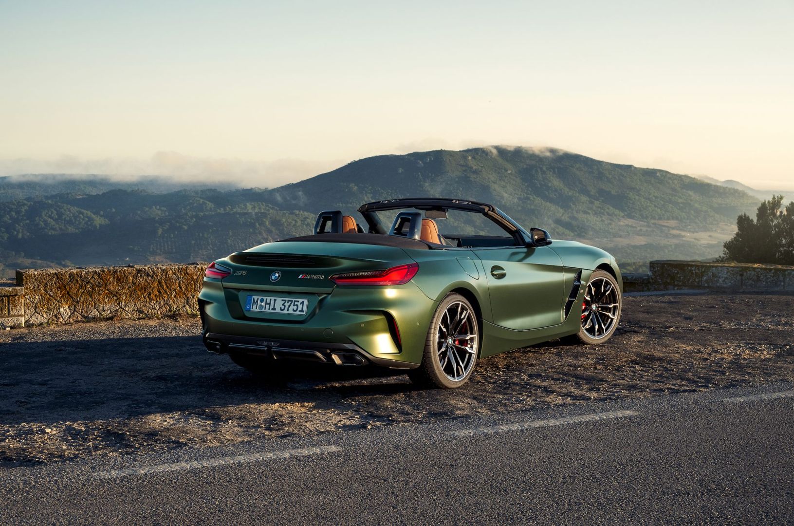 BMW Z4 Pure Impulse 