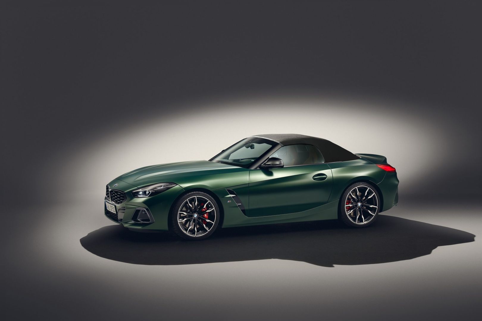 BMW Z4 Pure Impulse 