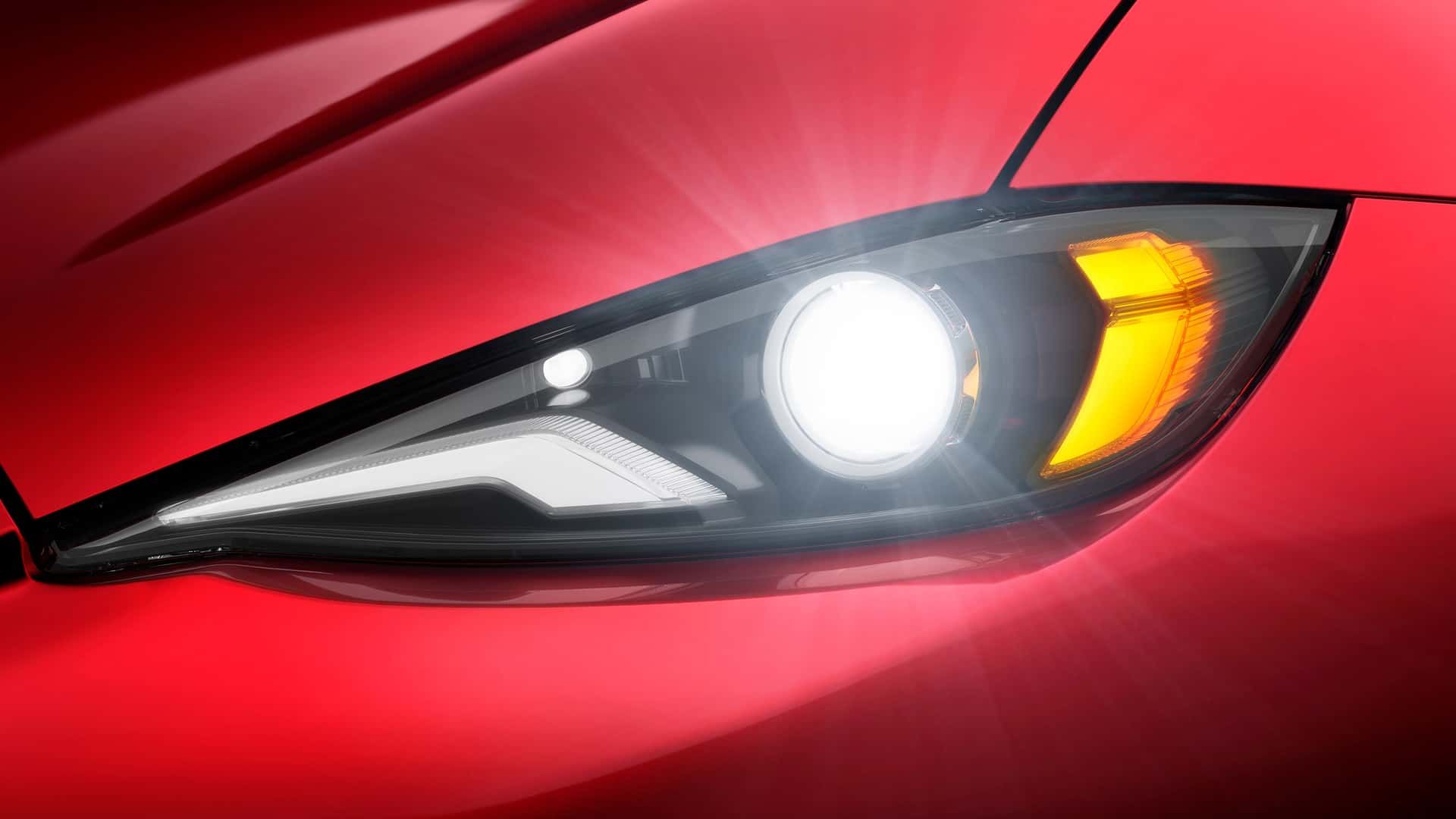 Mazda MX-5 2024