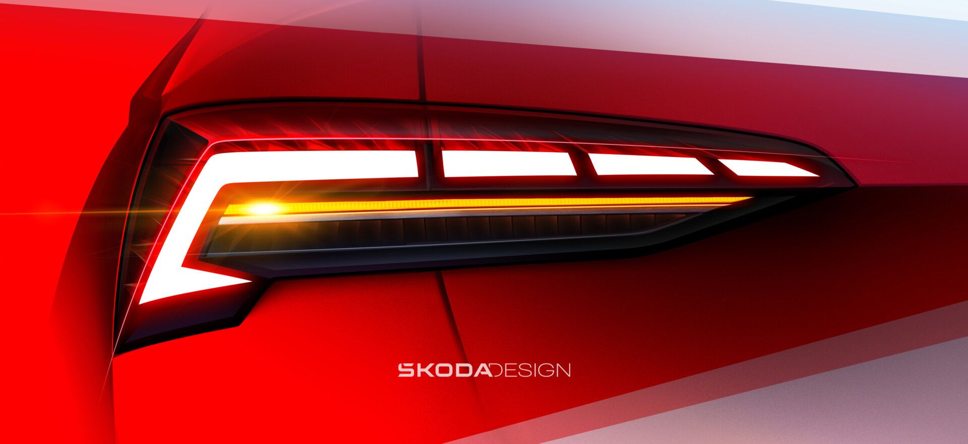 Nowa Skoda Octavia 2024